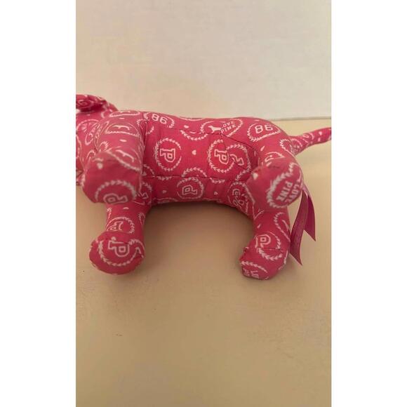 PINK Victoria's Secret 86 Plush Puppy - Picture 5 of 6